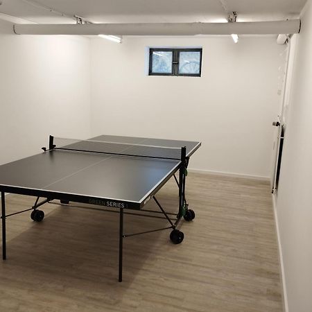 Ferienwohnung Astenrefugio Winterberg Eksteriør billede