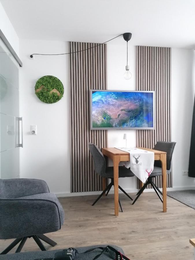 Ferienwohnung Astenrefugio Winterberg Eksteriør billede