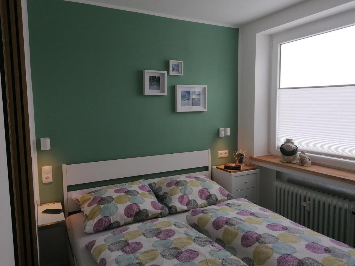 Ferienwohnung Astenrefugio Winterberg Eksteriør billede