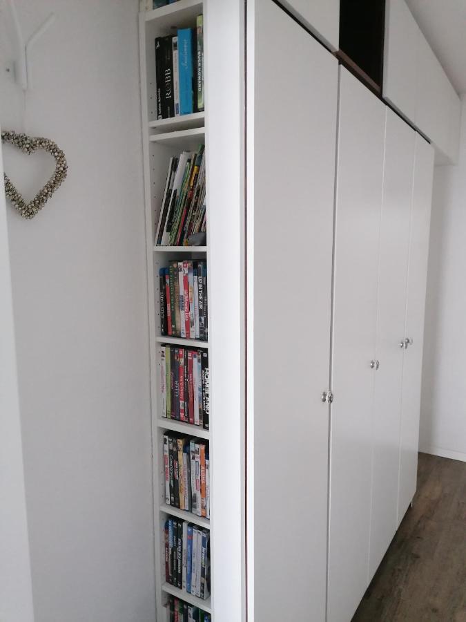 Ferienwohnung Astenrefugio Winterberg Eksteriør billede