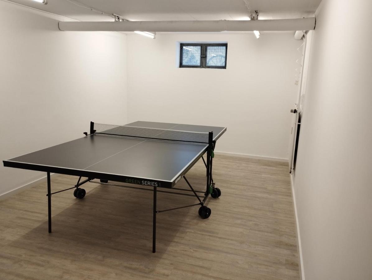 Ferienwohnung Astenrefugio Winterberg Eksteriør billede