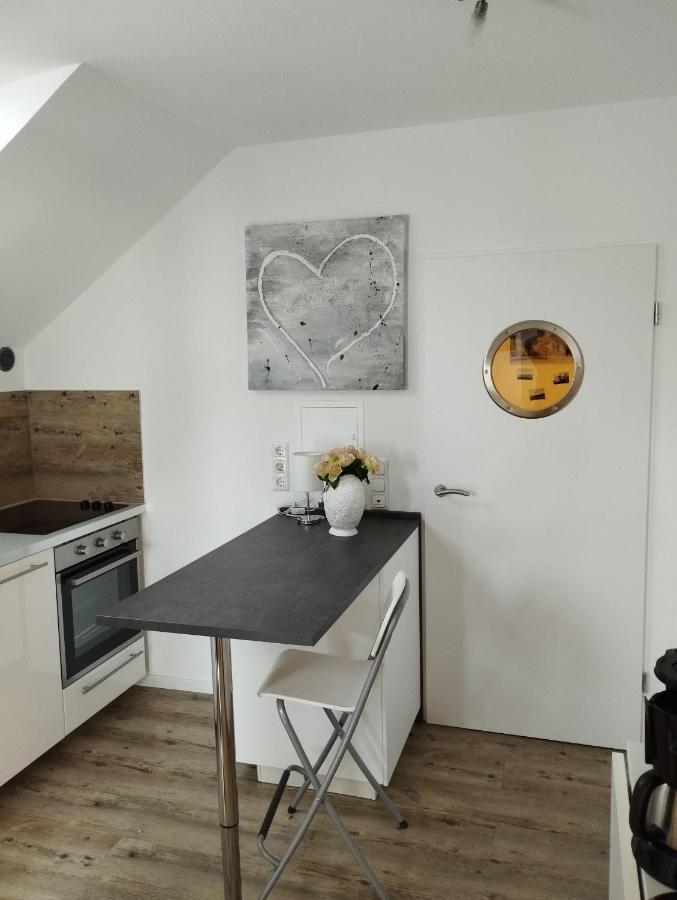 Ferienwohnung Astenrefugio Winterberg Eksteriør billede