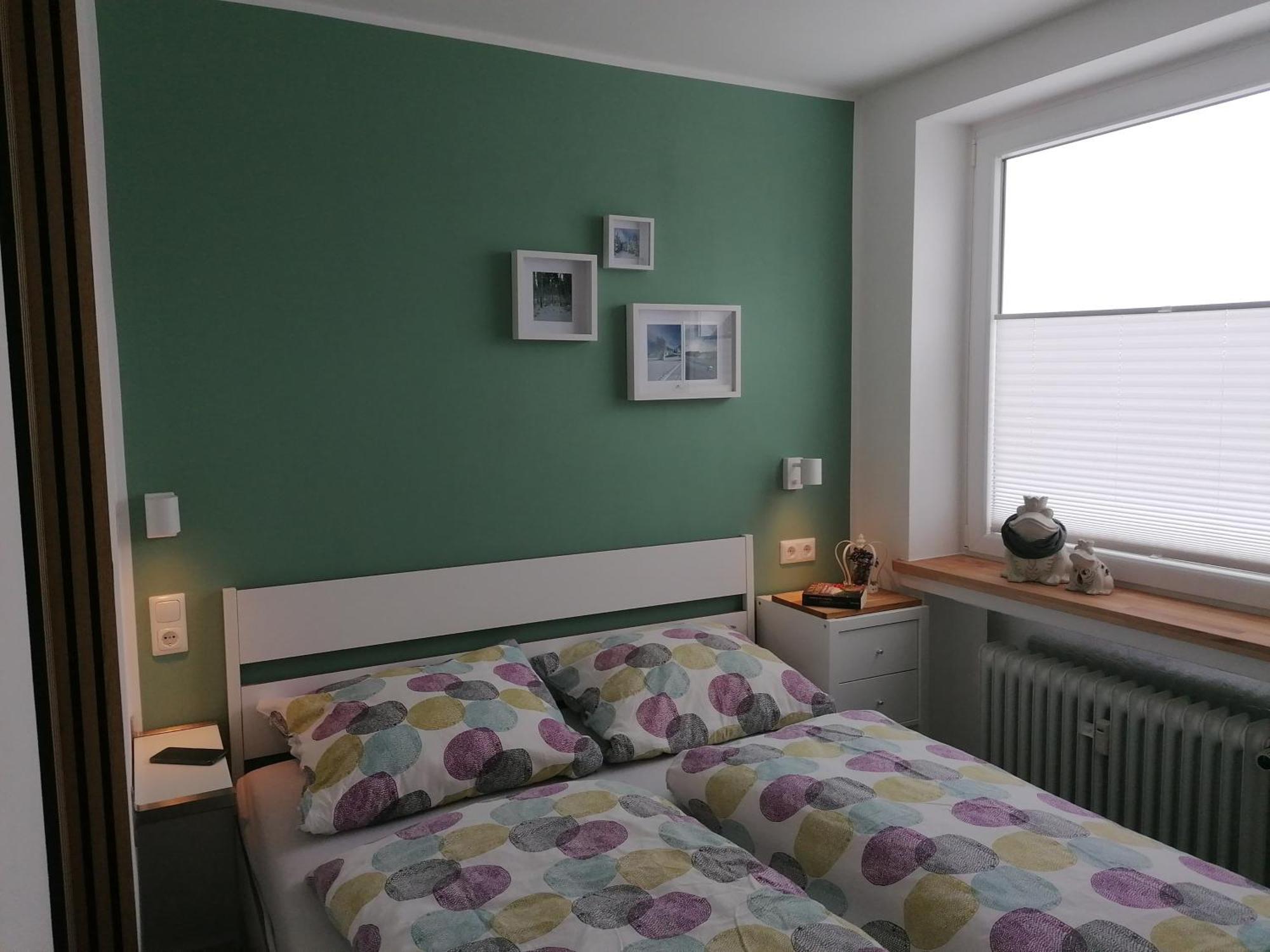 Ferienwohnung Astenrefugio Winterberg Eksteriør billede