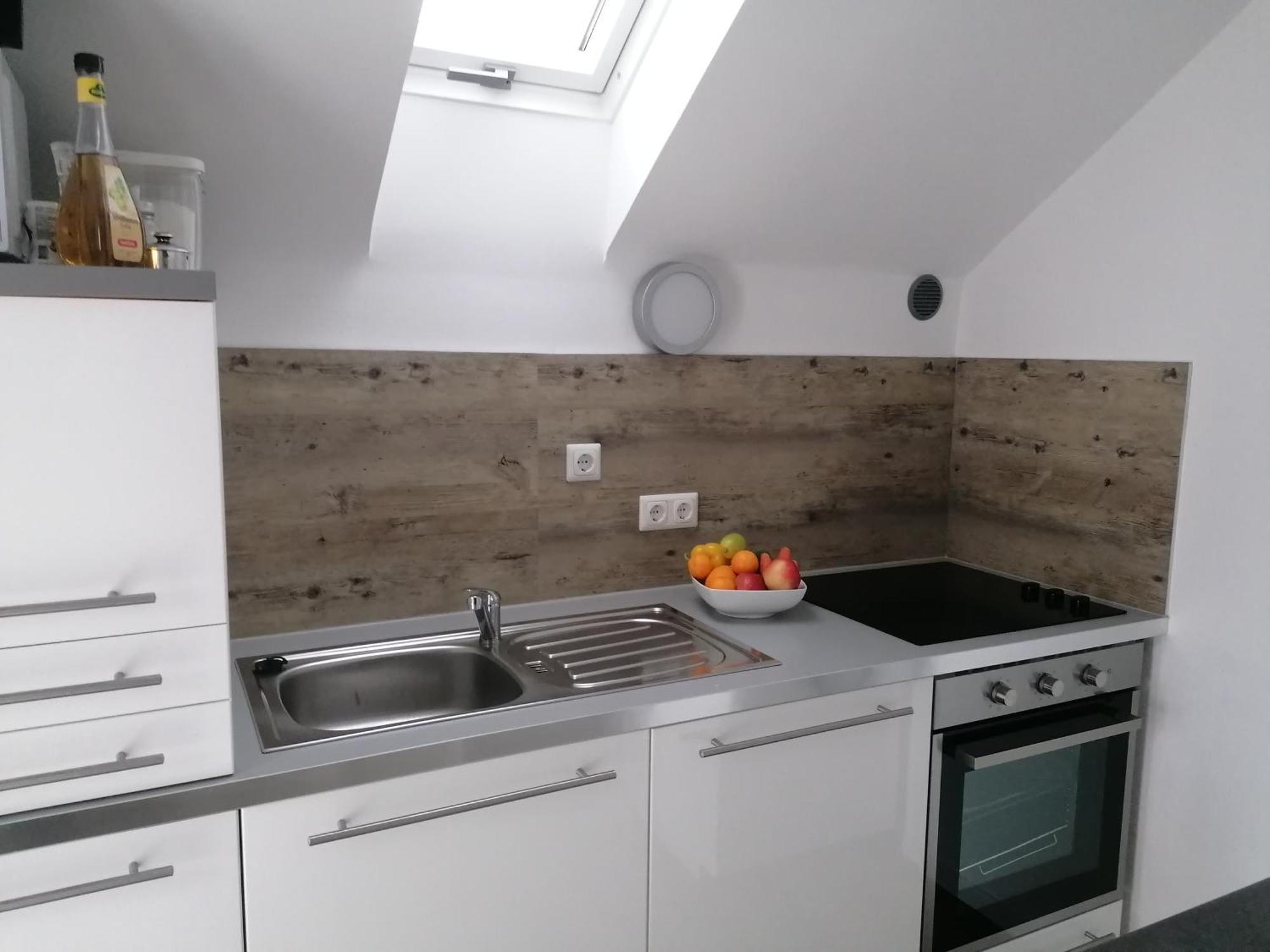 Ferienwohnung Astenrefugio Winterberg Eksteriør billede